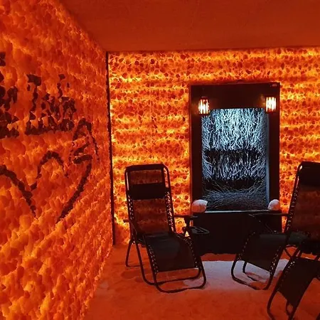 Zaolzie Village de vacances *