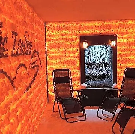 Tatil parkı Zaolzie Istebna