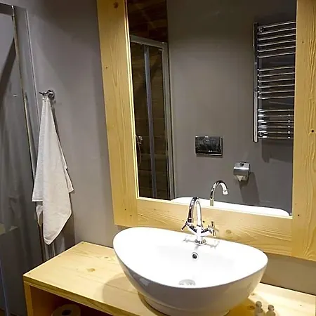 Tatil parkı Zaolzie