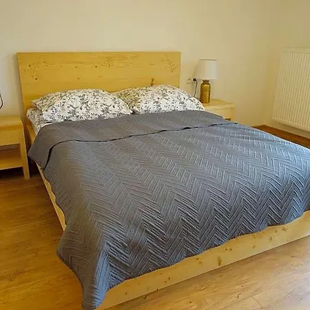 Holiday park Zaolzie Istebna