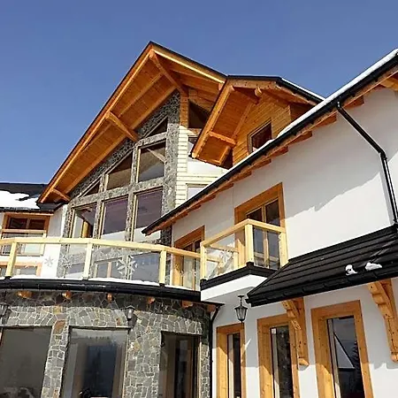 Holiday park Zaolzie