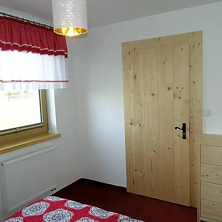 Zaolzie Holiday park Istebna