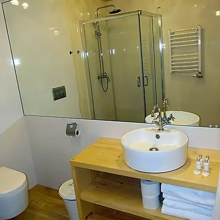 Tatil parkı Zaolzie