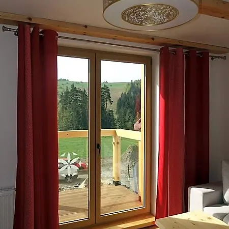 Zaolzie Tatil parkı Istebna