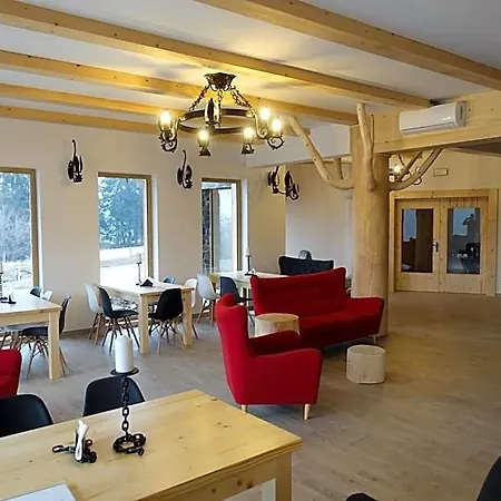 Zaolzie Holiday park