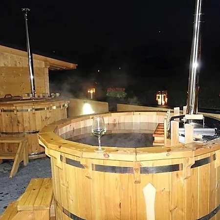 Holiday park Zaolzie