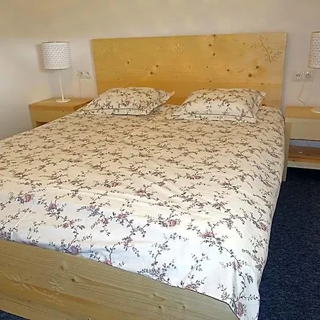 Holiday park Zaolzie
