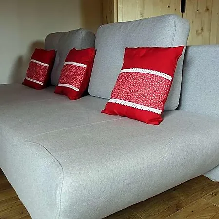 Holiday park Zaolzie Istebna
