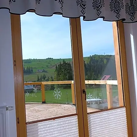 Zaolzie Tatil parkı *