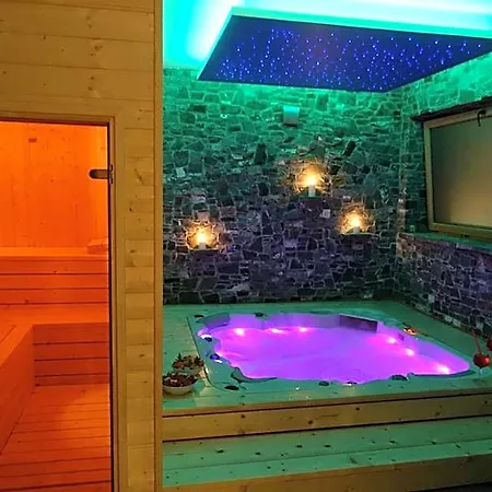 Holiday park Zaolzie *