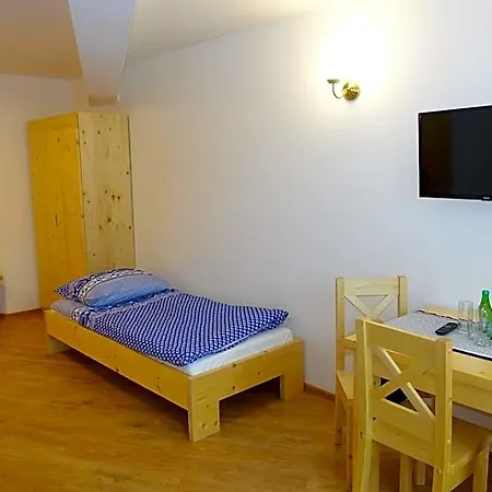 Holiday park Zaolzie Istebna