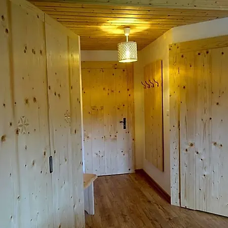 Zaolzie Holiday park Istebna