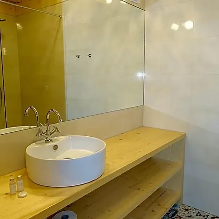 Tatil parkı Zaolzie *