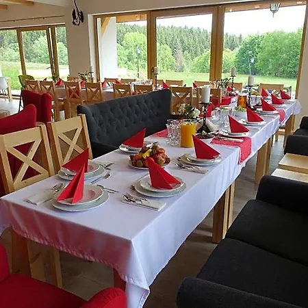 Zaolzie Holiday park