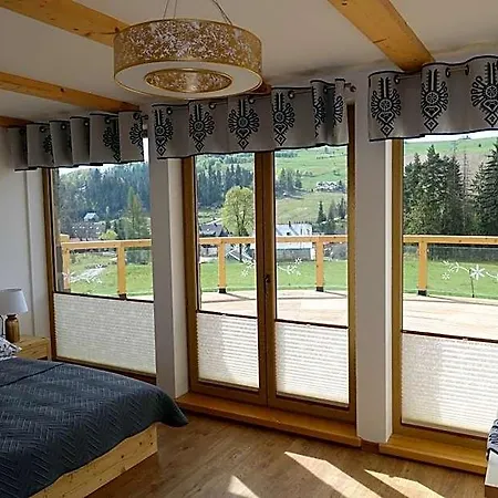 Zaolzie Holiday park *