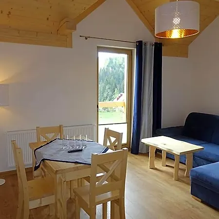 Tatil parkı Zaolzie Istebna