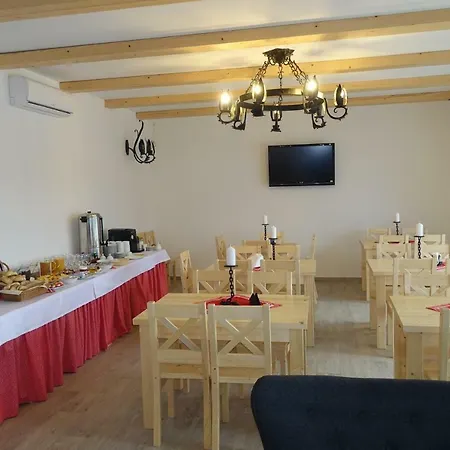 Zaolzie Village de vacances