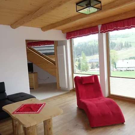 Vakantiepark Zaolzie