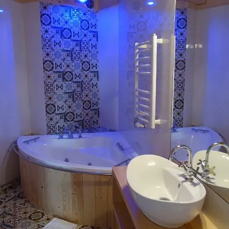 Village de vacances Zaolzie