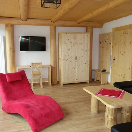 Vakantiepark Zaolzie Istebna