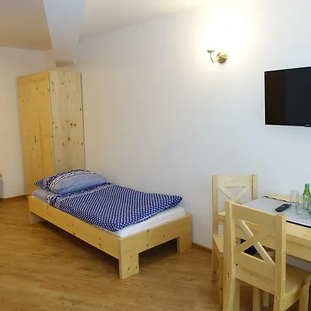 Zaolzie Prázdninový areál Istebna