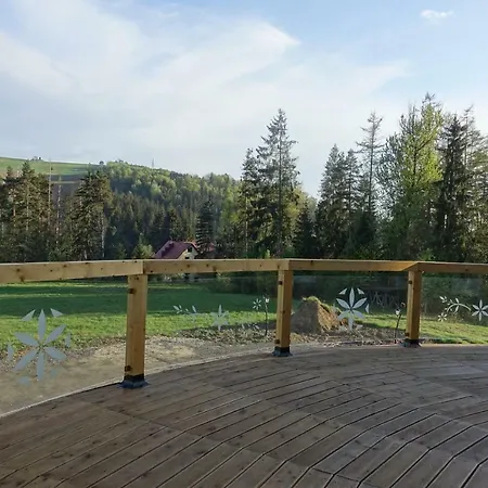 Vakantiepark Zaolzie Istebna
