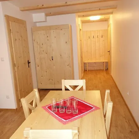 Holiday park Zaolzie