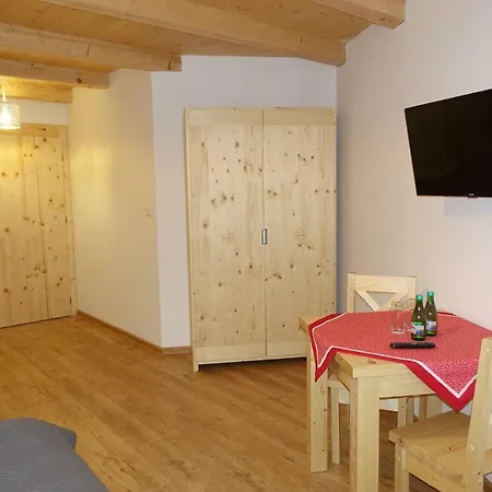 Vakantiepark Zaolzie *