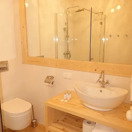 Zaolzie Village de vacances