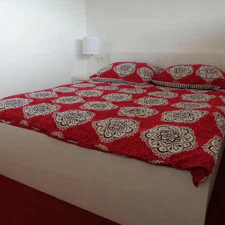 Zaolzie Prázdninový areál