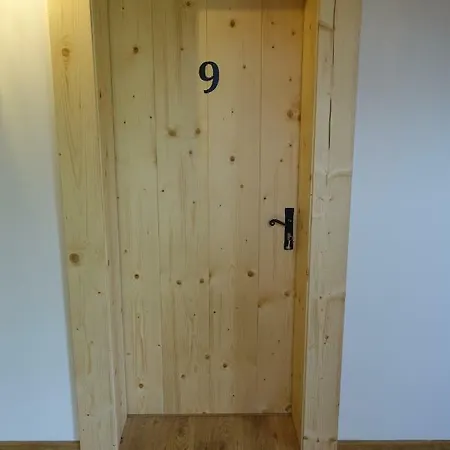 Zaolzie Village de vacances *