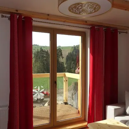 Zaolzie Village de vacances Istebna