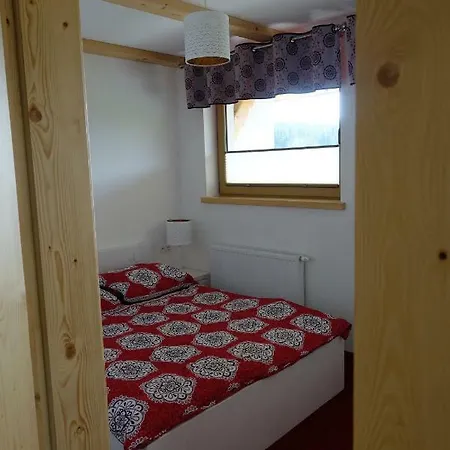 Zaolzie Holiday park *