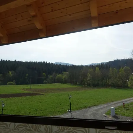 Zaolzie Village de vacances