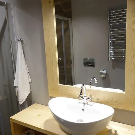 Zaolzie Village de vacances *