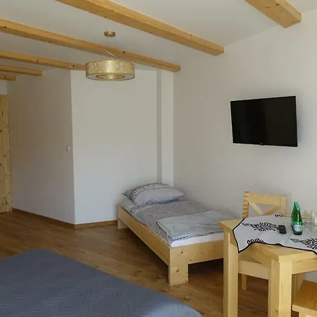 Village de vacances Zaolzie Istebna