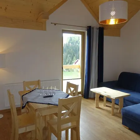 Zaolzie Village de vacances *