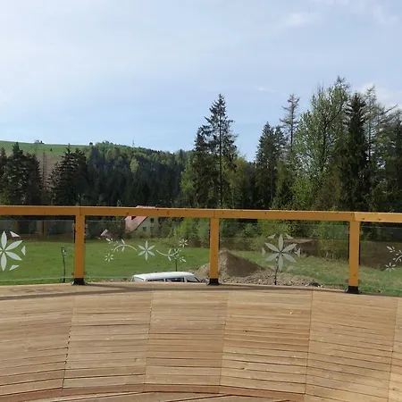 Zaolzie Holiday park *
