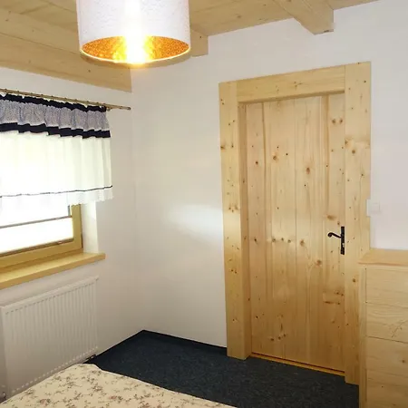 Zaolzie Prázdninový areál