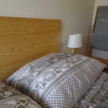 Zaolzie Prázdninový areál *