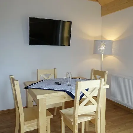 Holiday park Zaolzie