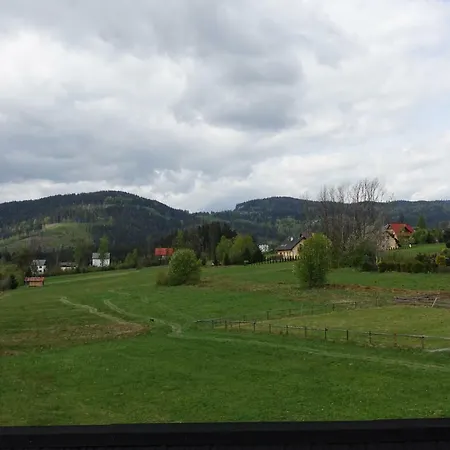 Zaolzie * Istebna