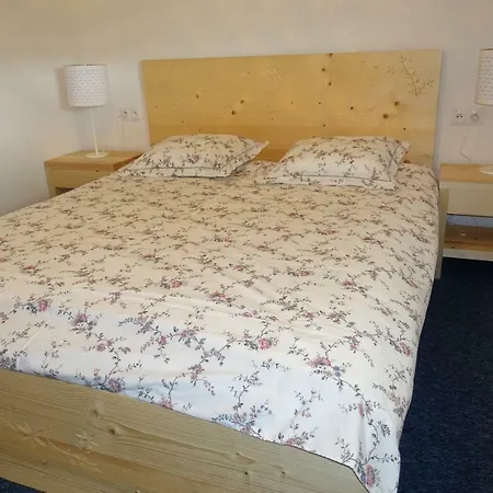 Vakantiepark Zaolzie Istebna