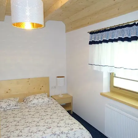 Zaolzie Prázdninový areál *