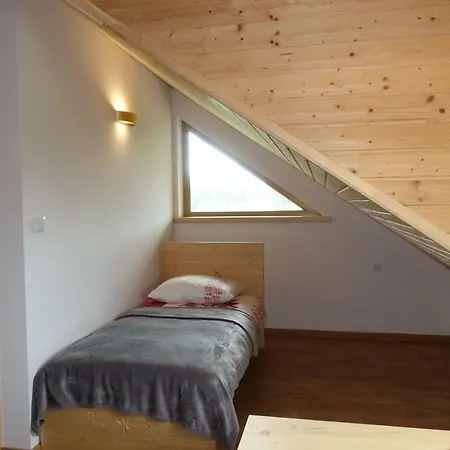 Village de vacances Zaolzie *