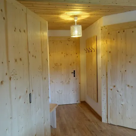 Village de vacances Zaolzie