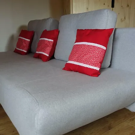 Village de vacances Zaolzie