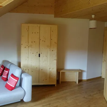 Zaolzie Village de vacances