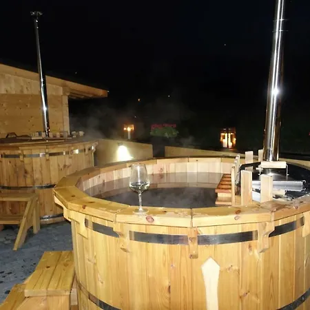 Tatil parkı Zaolzie Istebna