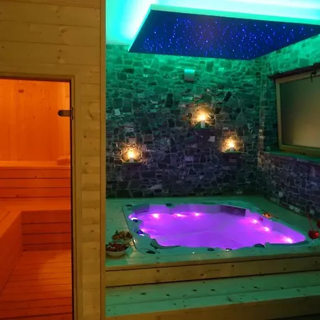Vakantiepark Zaolzie Istebna